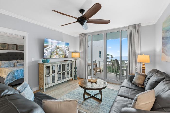 Waterscape A408 - Amazing Beach and Pool Views - Free Beach Service