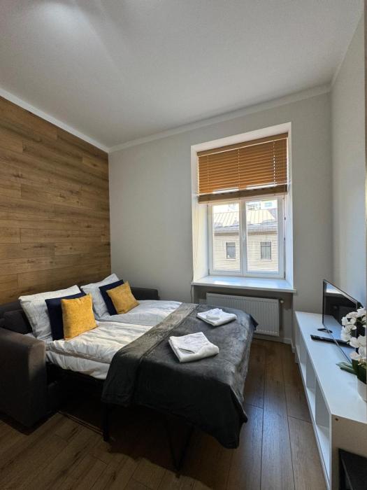 Marijas street studio apartment