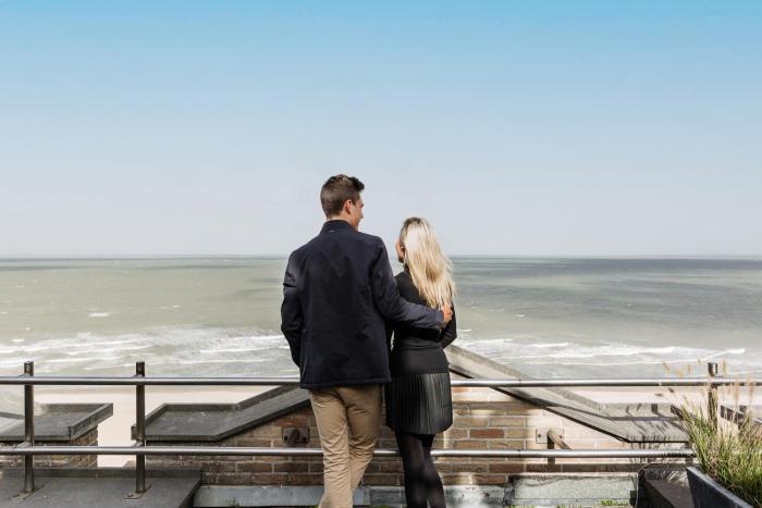 Beach Hotel Helios by CW Hotel Collection