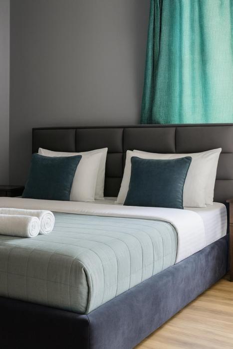 Boutique Hotel Aviator