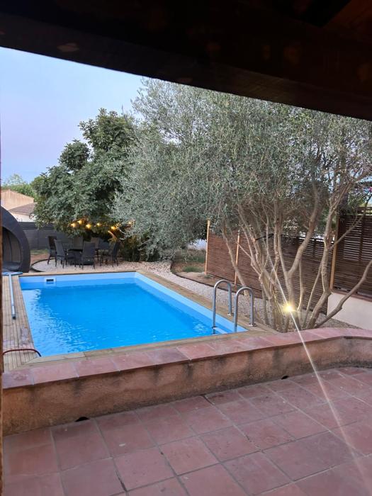 Maison Hélène Piano