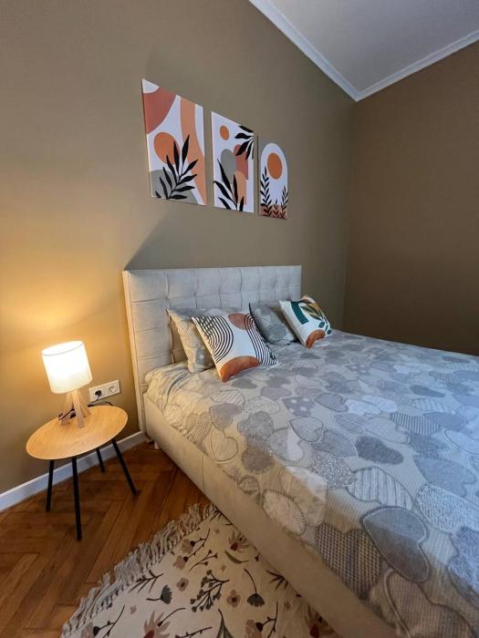 Medova Apartments Lviv