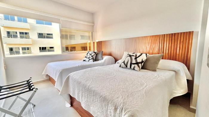 Condominio de Lujo con Laguna artificial y Hermosas Vistas