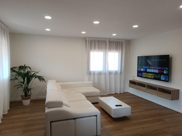 Adina Garden Sanxenxo