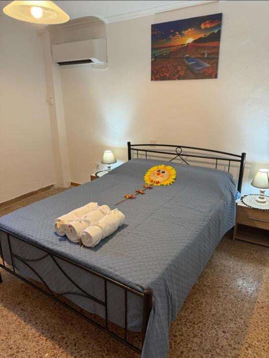 Beautiful and Remodeled Apartment 1A