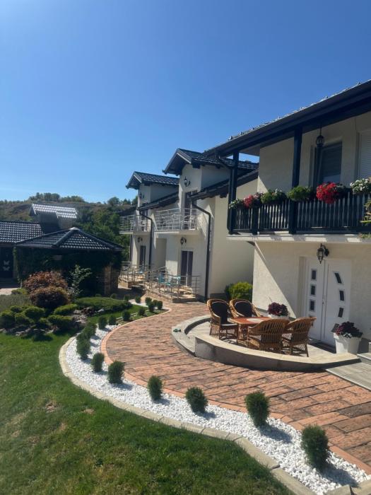 Vila Miana apartmani