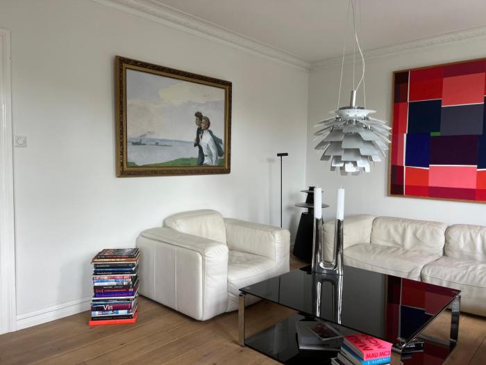 Downtown Villa - Embassy Quarter