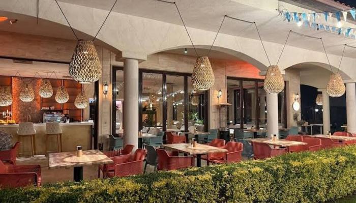 Каса реал с 2 спальнями 2 этаж