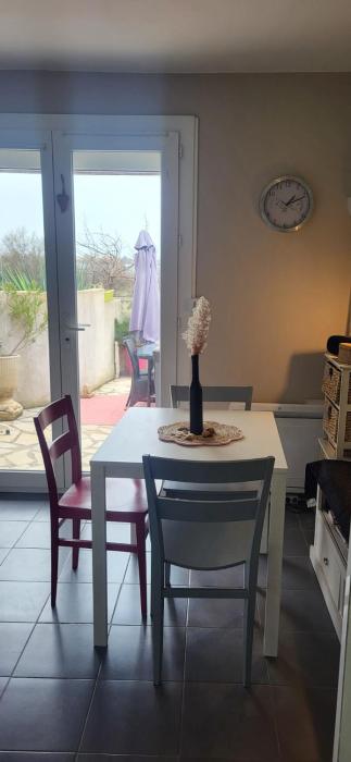 Appartement cosy le flamant rose