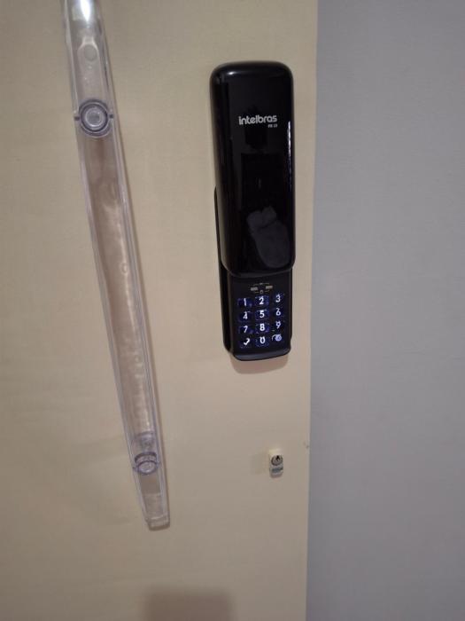 hotel Pousada Gomes