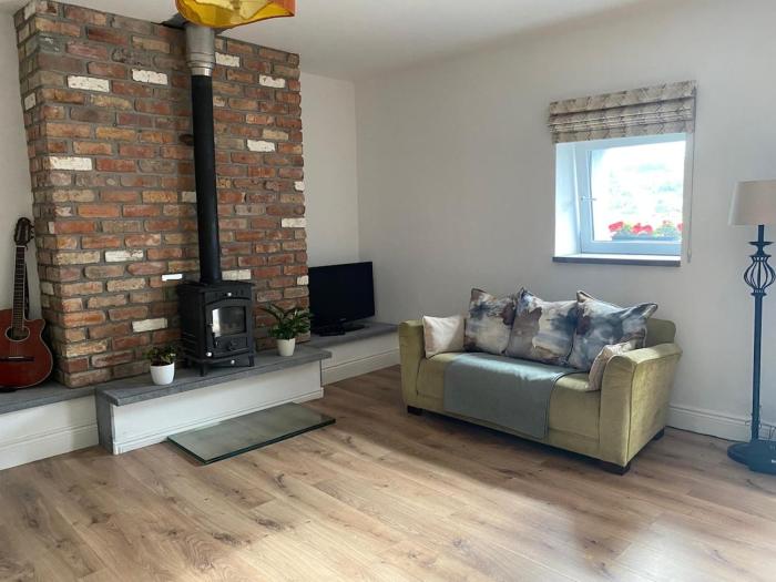 Restored Cottage in Cobh