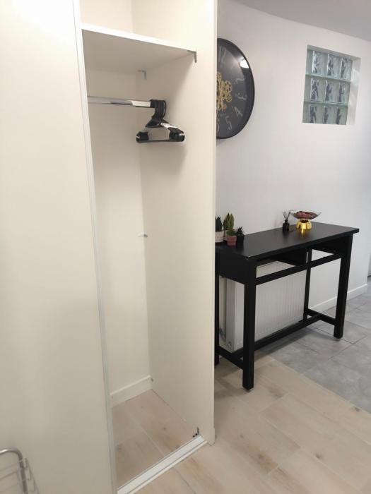 Séjour familial proche Tram 9