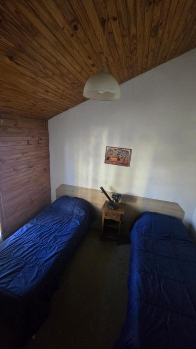 Hermoso Complejo, zona residencial Neuquina