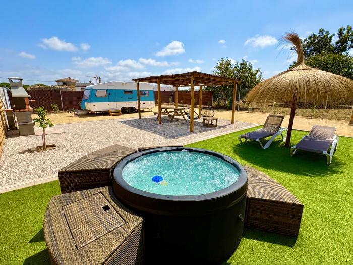 La Caravana De Lucia