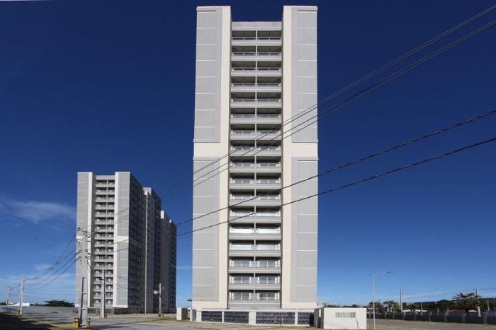 Residencial Reserva Almagre