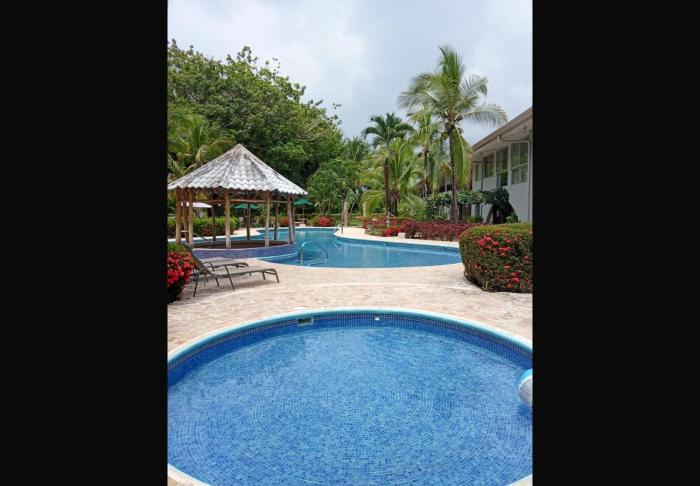 Modo relax Quepos
