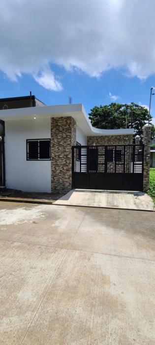 Casa Los Abuelos II San Felipe