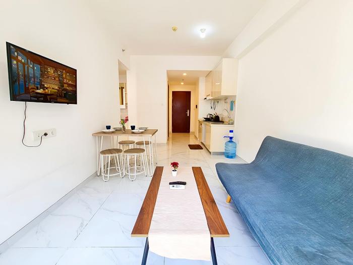 Apt SKY house 2br cozy & family