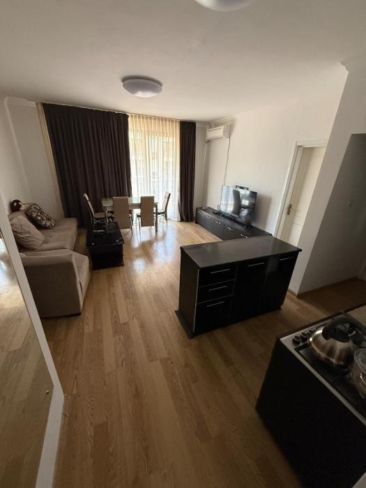 Apartment with the best view