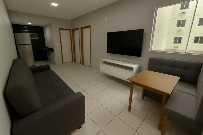 2 Bedroom Apartment COP30