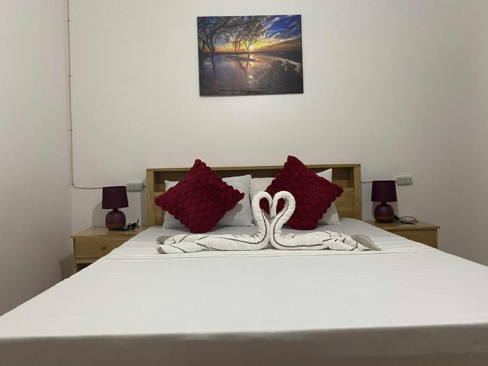 A&C Aquino Guesthouse