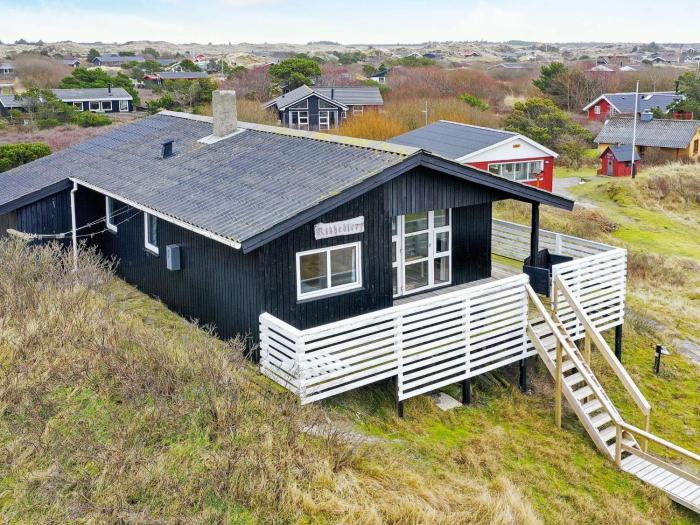 6 person holiday home in Fanø-By Traum