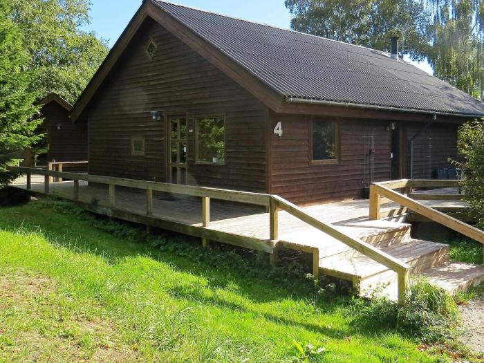 8 person holiday home in Hals-By Traum