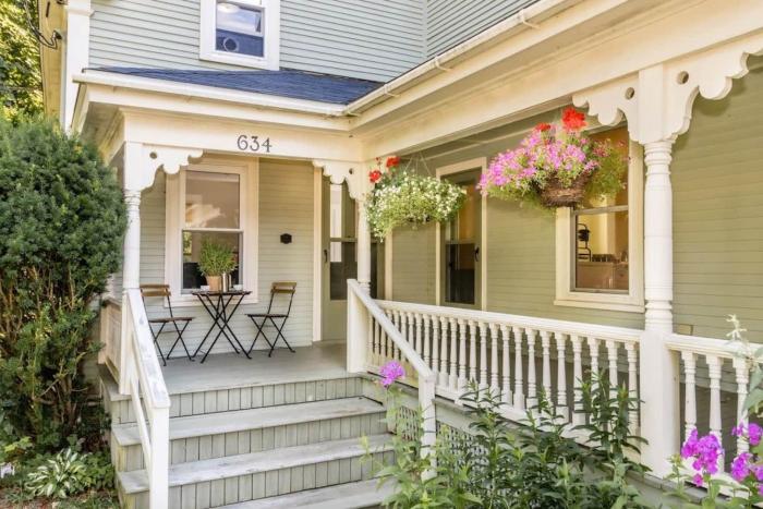 Winter Stay by Corbitt Hospitality