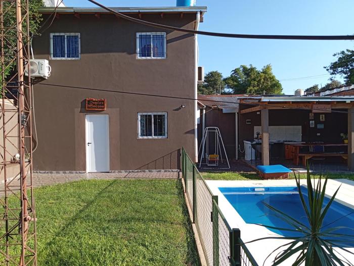 Duplex Morena