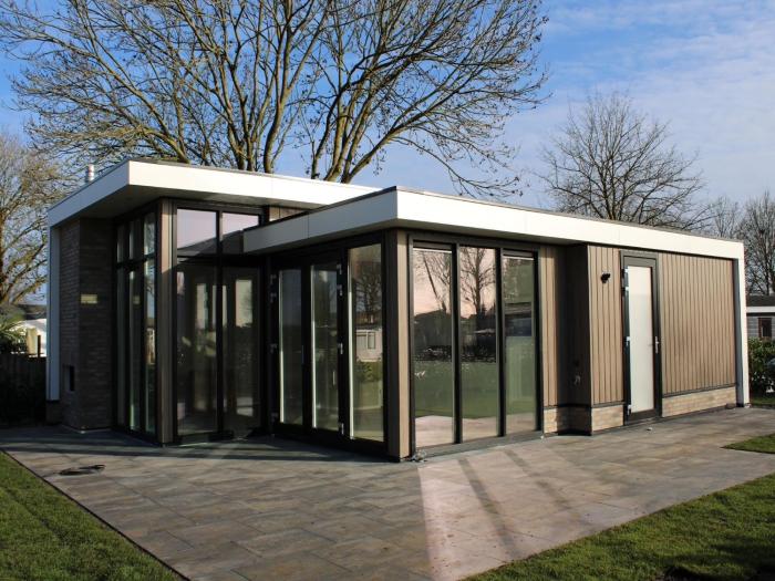 Apartment with Sauna and Terrace in Gelderland