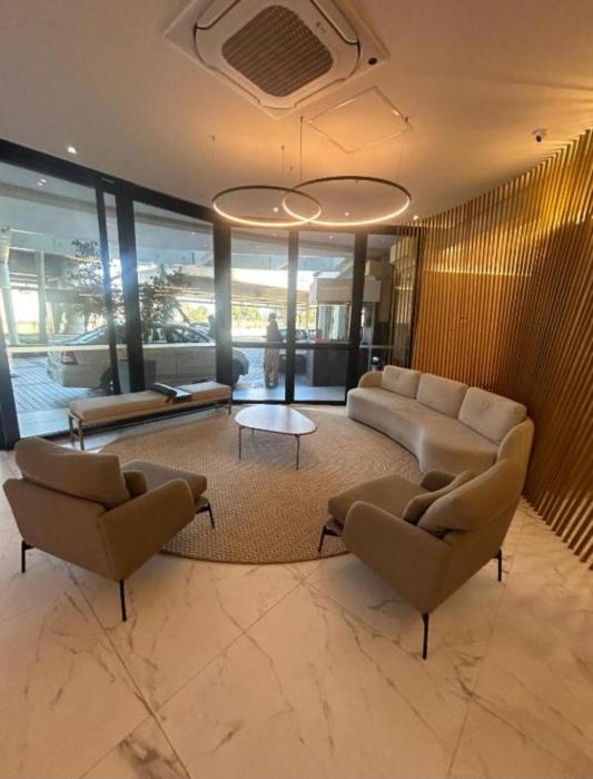 Fantastic Luxo Aero Congonhas