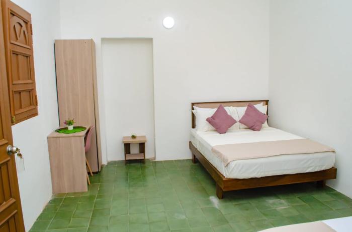 Puertas de la Bahía