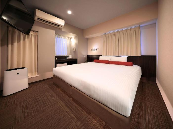 Nihonbashi Crystal Hotel - Vacation STAY 98880v