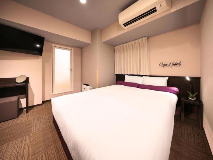 Nihonbashi Crystal Hotel - Vacation STAY 98907v