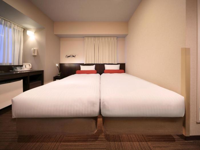 Nihonbashi Crystal Hotel - Vacation STAY 98918v