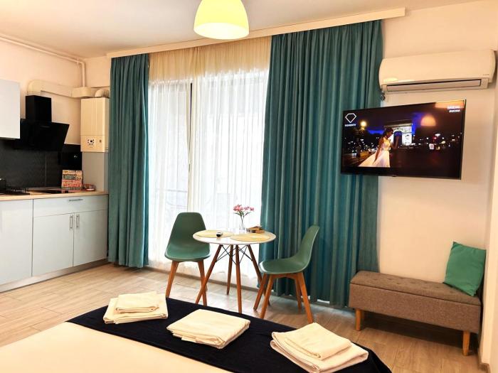 Respiro di Mare Studio