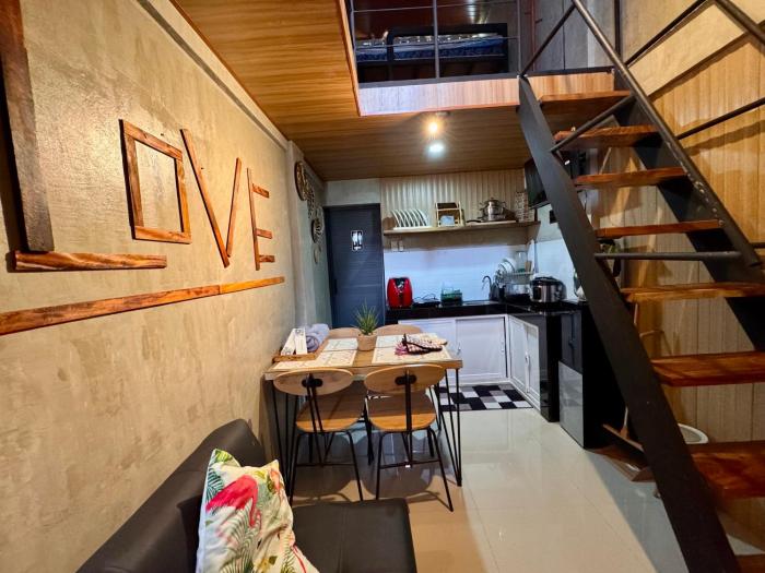 LoftVibes San Juan-Unit 1