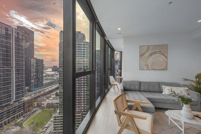 City lights & Casino nights