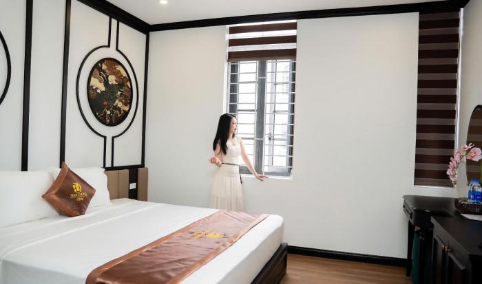 Thùy Dương Hotel