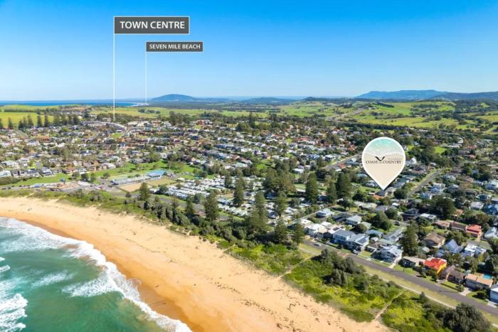 Werri Heights - great family home