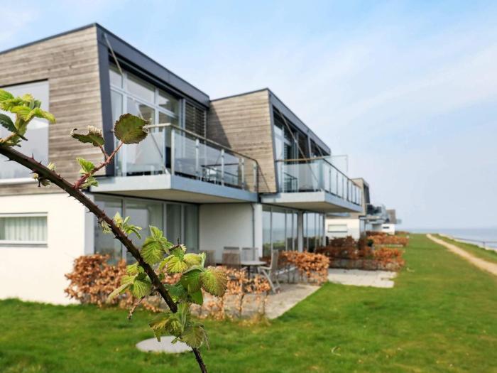 5 person holiday home in Stege
