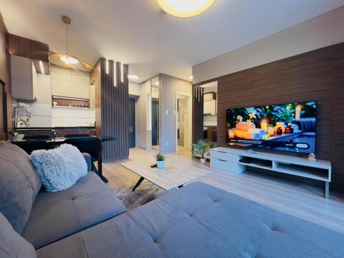 Karzo Property LK 205 Free garage