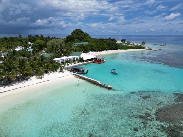 LVM Bodufolhudhoo
