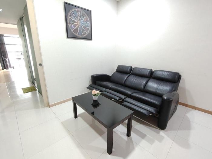 KL studio with Private Jacuzzi