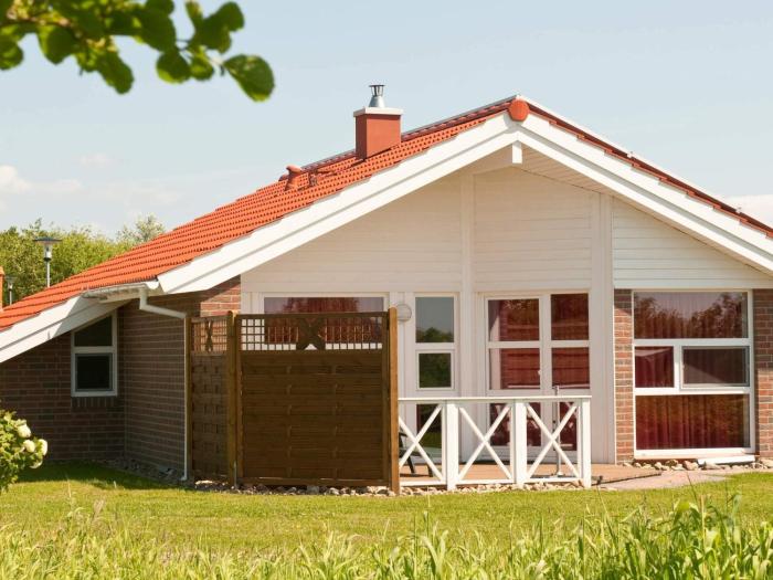 4 star holiday home in Ottendorf