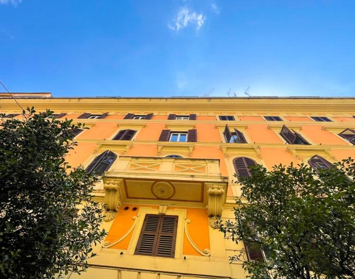 MARIA TERESA Apartment II - Refined Living with Excellent City Links - Via Alessandria - QUARTIERE TRIESTE