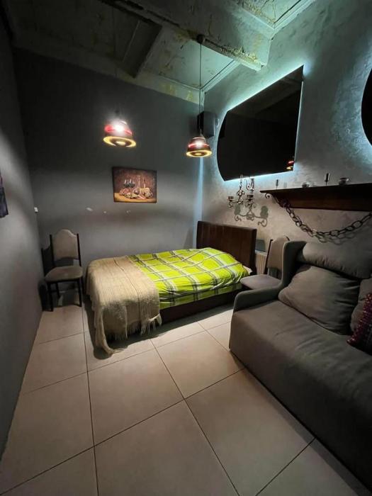 Хостел Піонер 1