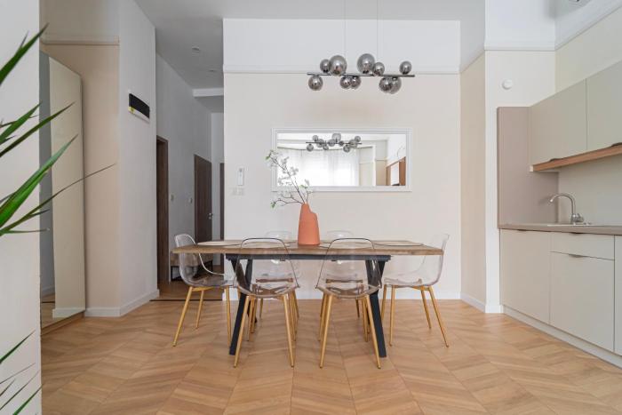 Martons Dessewffy Apartments