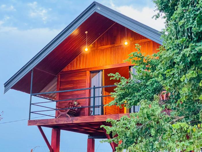 Chaya Villa Sigiriya