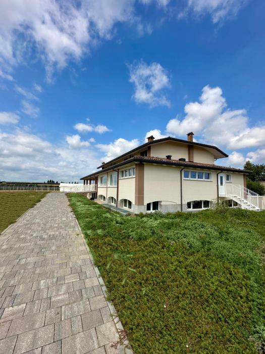 AgriResort Il Casolare Rimini